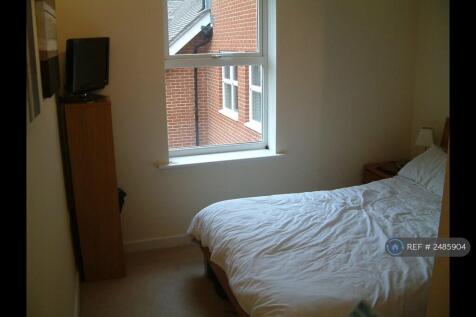 Bed 1