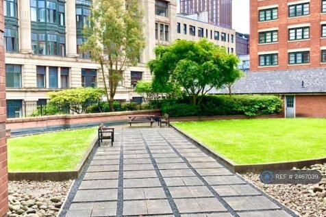 Communal Gardens 