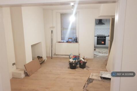 Dining Room Open Plan