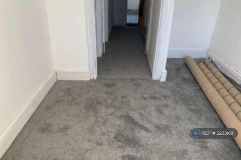 Front Bedroom