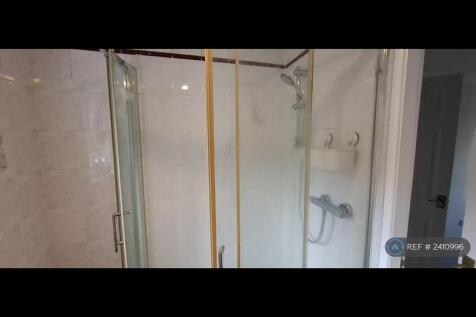Shower Cubicle 