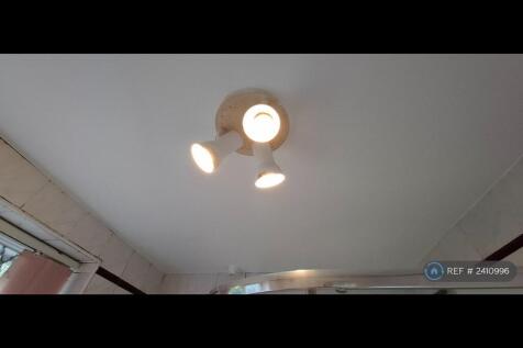 Bath Room Ceiling 