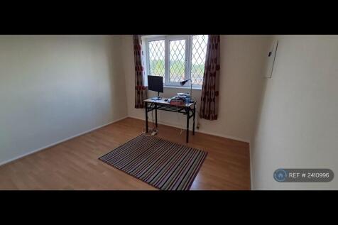2nd Bed Room