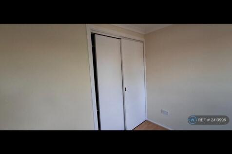 Built In Wardrobes 