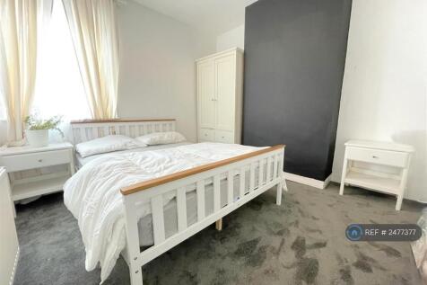 Second Bed