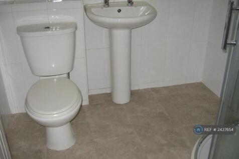 Wash Room
