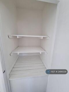 Storage Cupboard 