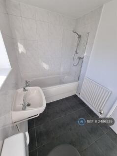Bathroom 1.8m x 2.6m