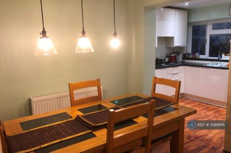 Dining / Kitchen