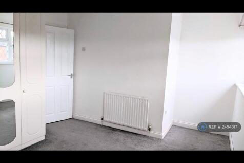 Bedroom 1 (Laminate Flooring Has Been Fitted)