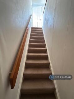 Stairs To Upstairs 