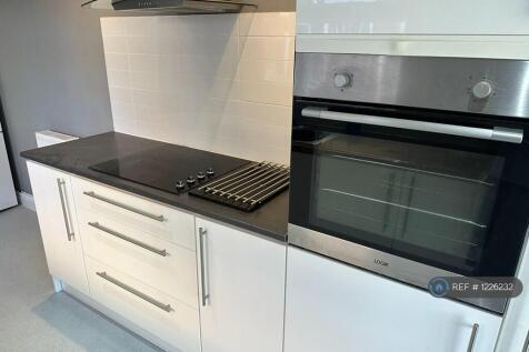 Cooking Facilities