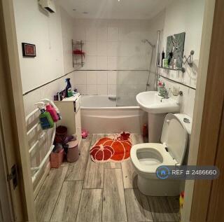 Bathroom 1