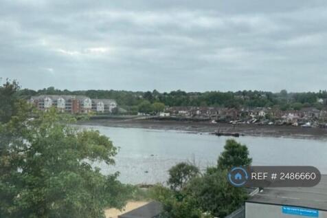 View From Bedroom