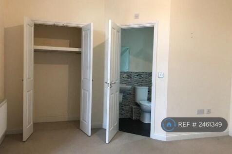 Master Ensuite
