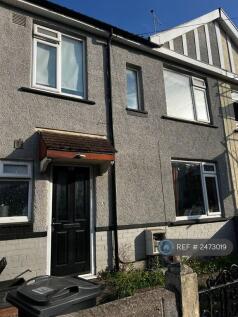 Front Of The House