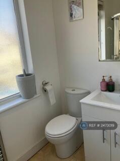 Master En-Suite