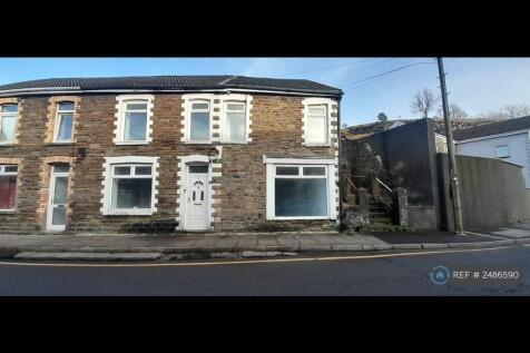 Front Of The House