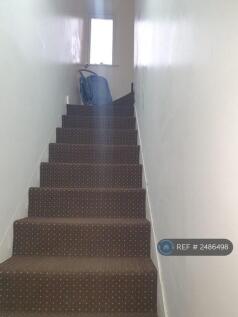Entrance Staircase