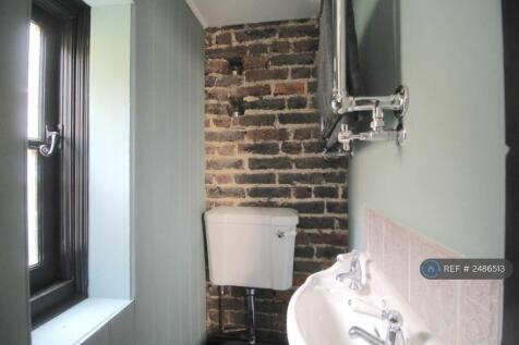 Utility Room / Wc