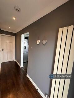 Ground Floor Corridor