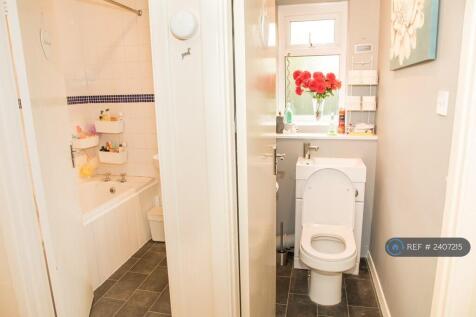 Bathroom And Wc