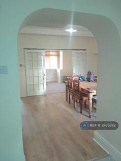 From Kitchen To Livingroom