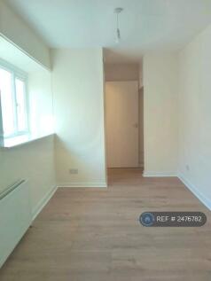 Bedroom With Wc 