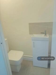 Wc In Bedroom