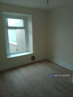 Bedroom 3 To Window