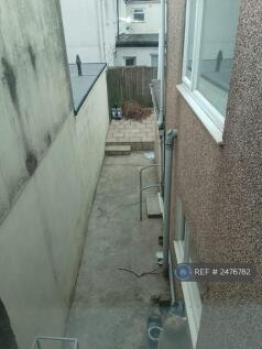 Bedroom 3 To Garden