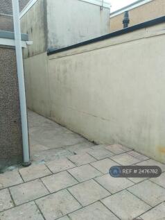 Patio Steps