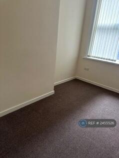 Rear Bedroom