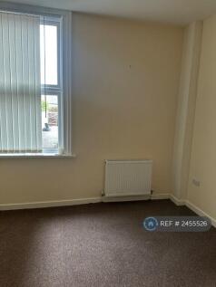 Rear Bedroom