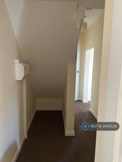 Understair Storage 