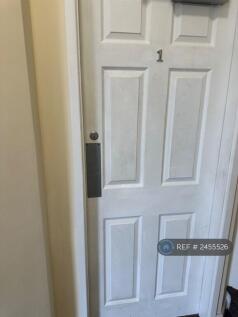 Flat Door