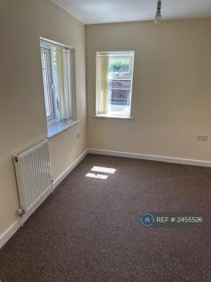 Rear Room