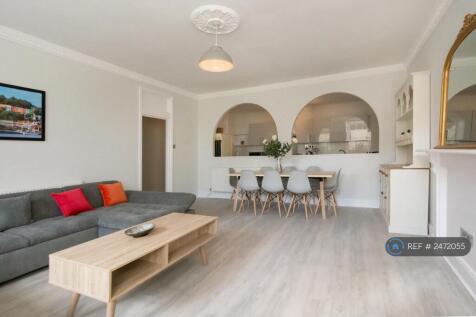 Living Dining Space