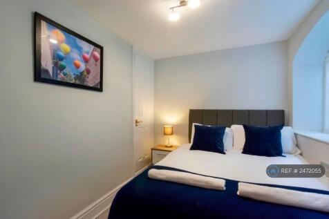 2nd Double Bedroom