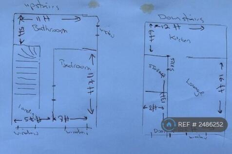 Outline Plan Size Of Rooms