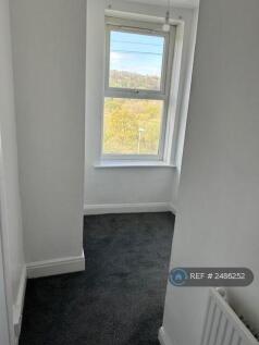 Top Of Stairs