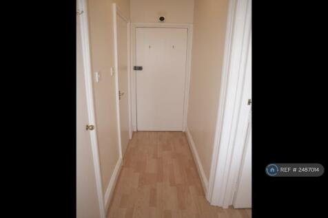Internal Hallway