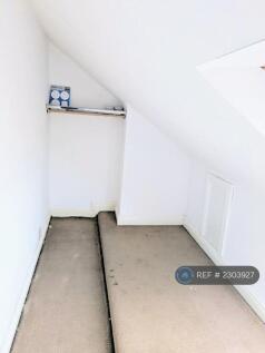 Bedroom 4 Single