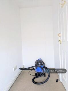 Bedroom 4 Single