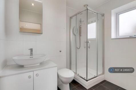 En-Suite Shower