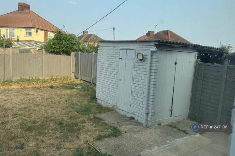 Garden Storage