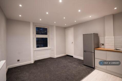 Open Plan Living Room
