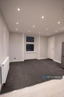 Open Plan Living Room