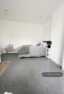 Double Bed