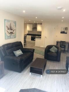 Apartment 9 1bed